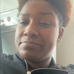 Meet your Posher, Tashema